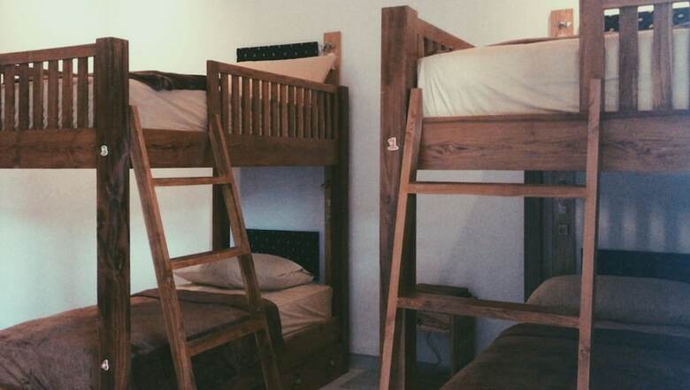Hostal Ampel Lembongan Hostel