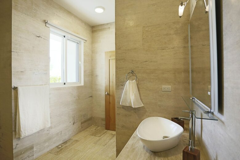 Campo Del Mar 1 Bedroom Villa