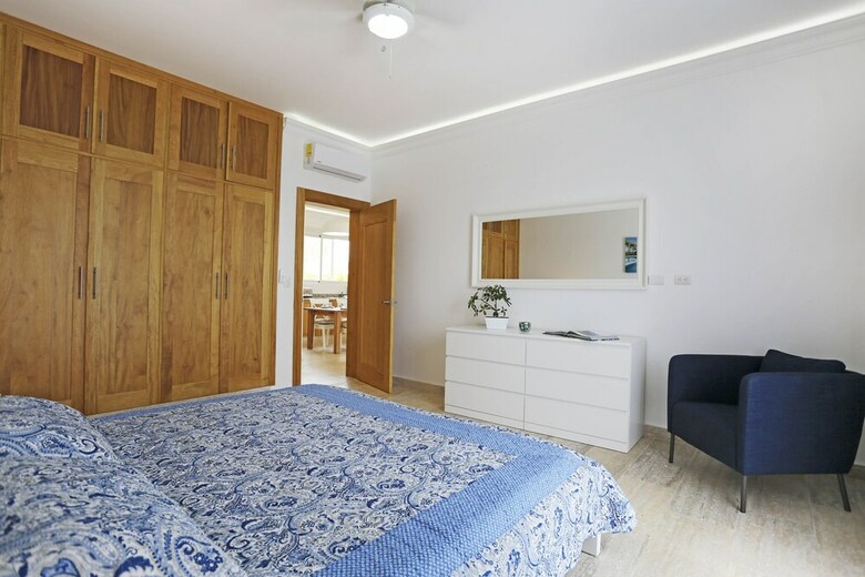 Campo Del Mar 1 Bedroom Villa