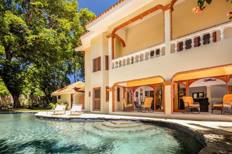 Sea Horse Ranch Villa 75