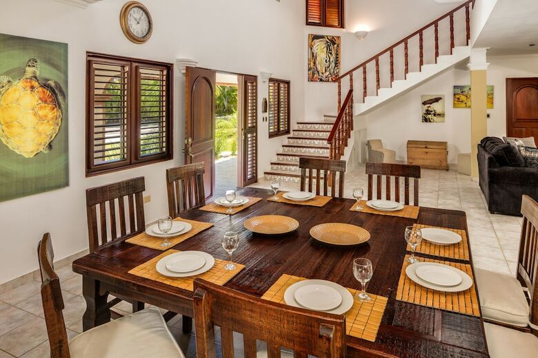Sea Horse Ranch Villa 75