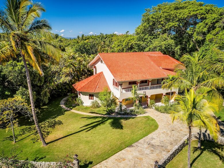 Sea Horse Ranch Villa 75
