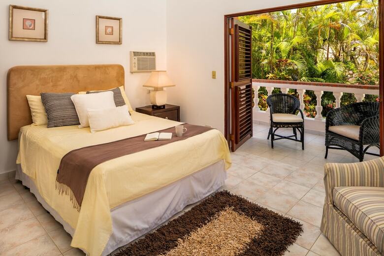 Sea Horse Ranch Villa 75