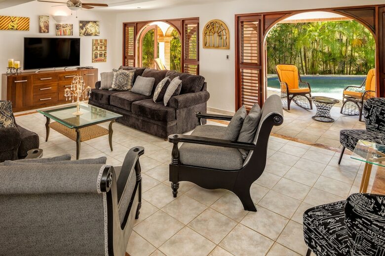 Sea Horse Ranch Villa 75