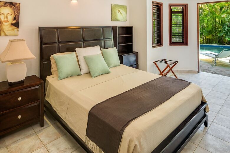 Sea Horse Ranch Villa 75