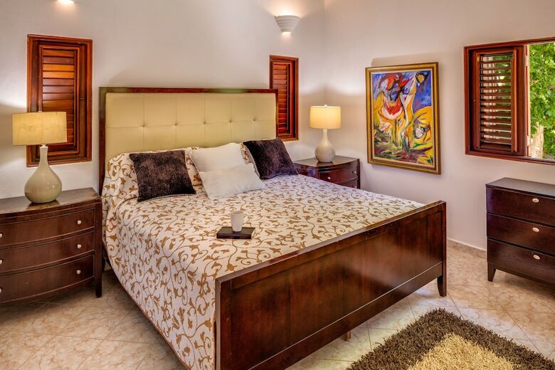 Sea Horse Ranch Villa 75