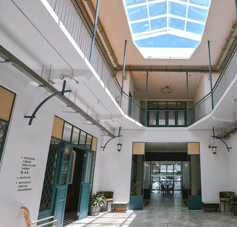 Sooknirund Hotel