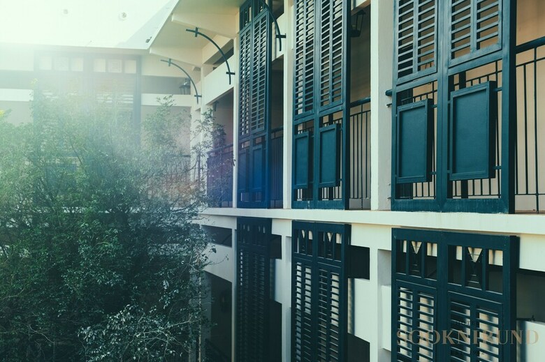 Sooknirund Hotel