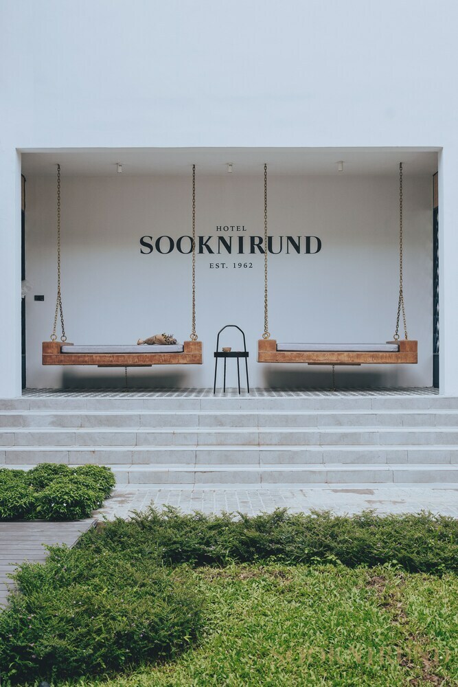 Sooknirund Hotel