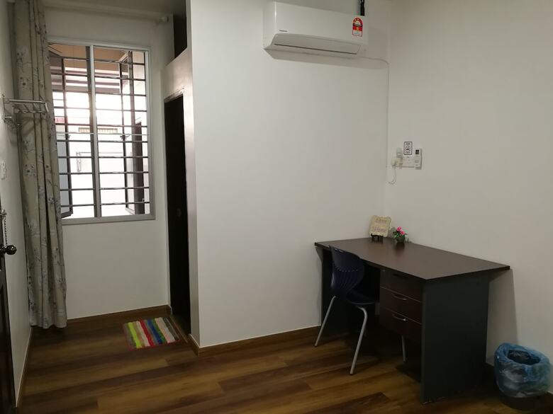 Hotel S&l Homestay