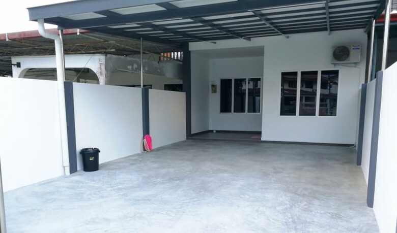 Hotel S&l Homestay