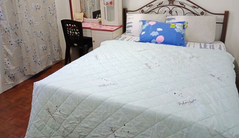 Hotel S&l Homestay