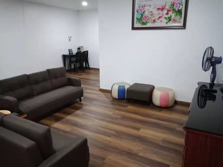 Hotel S&l Homestay