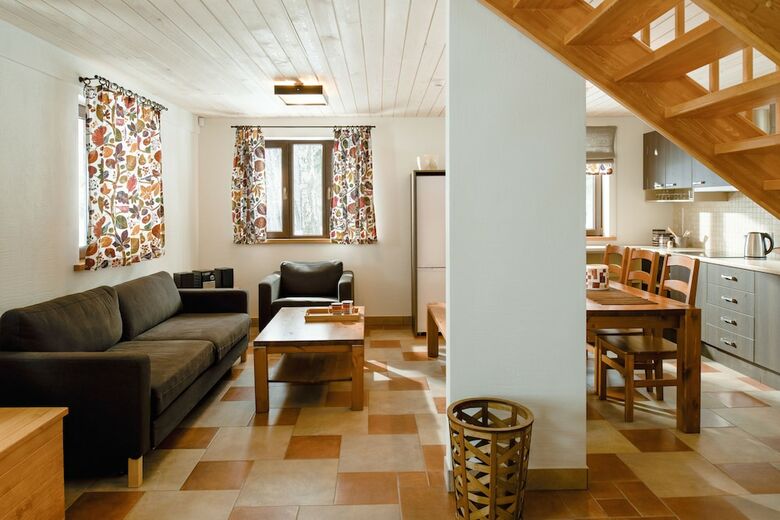 Hotel Golfa Klubs Reinis