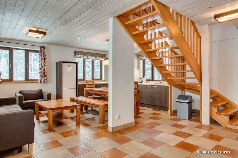 Hotel Golfa Klubs Reinis