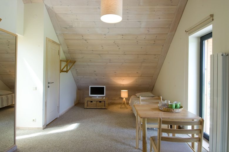 Hotel Golfa Klubs Reinis