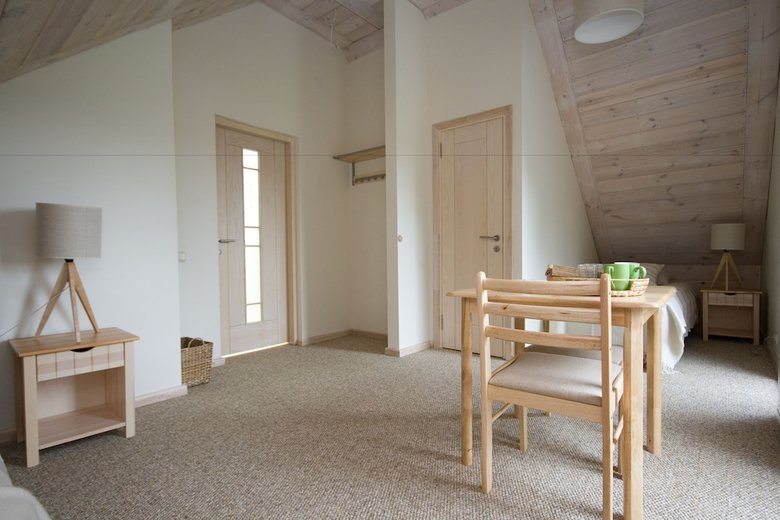Hotel Golfa Klubs Reinis