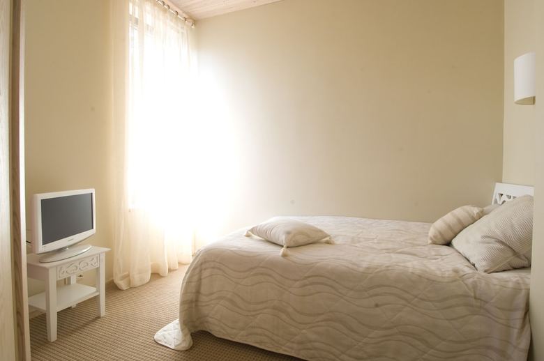 Hotel Golfa Klubs Reinis