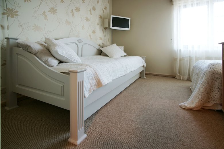 Hotel Golfa Klubs Reinis