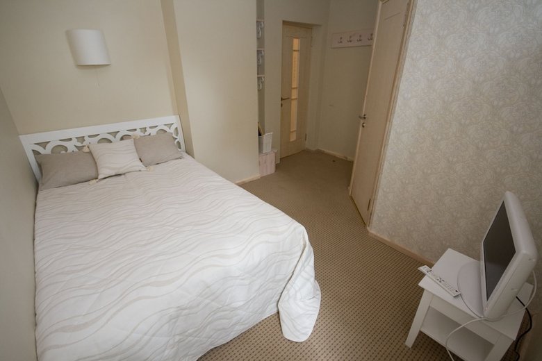 Hotel Golfa Klubs Reinis