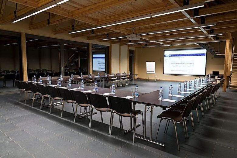 Hotel Golfa Klubs Reinis