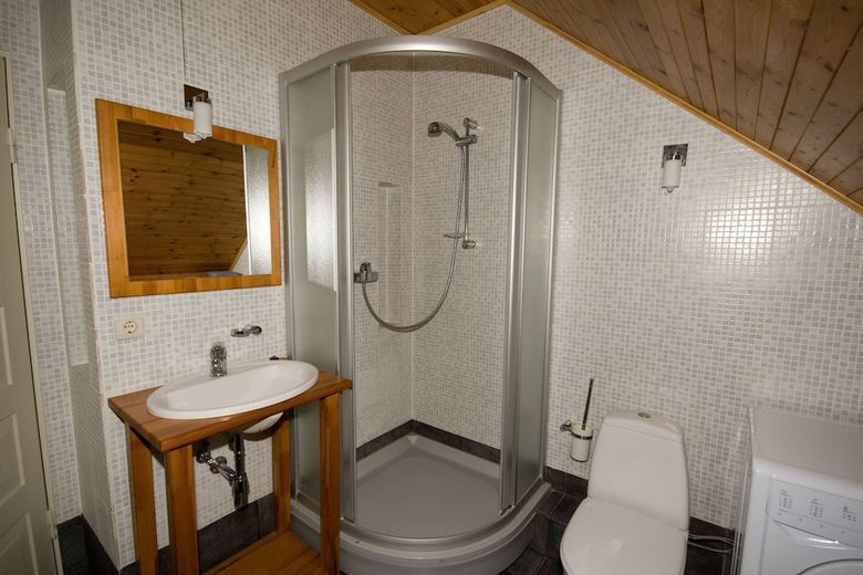 Hotel Golfa Klubs Reinis