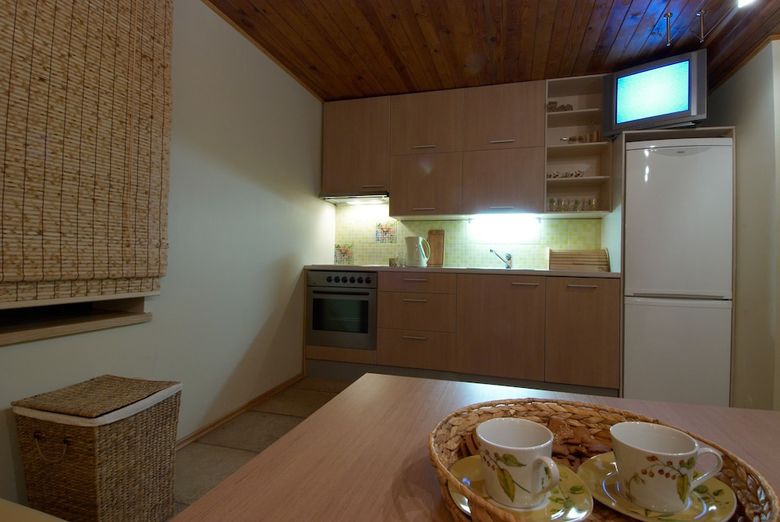 Hotel Golfa Klubs Reinis