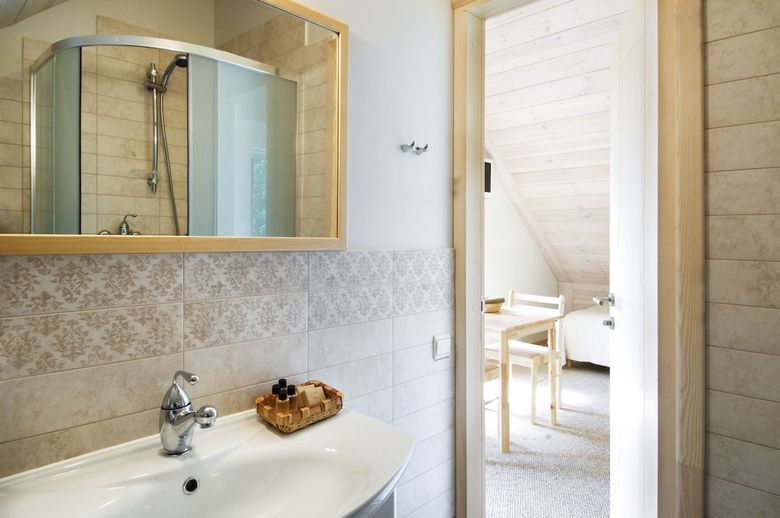 Hotel Golfa Klubs Reinis