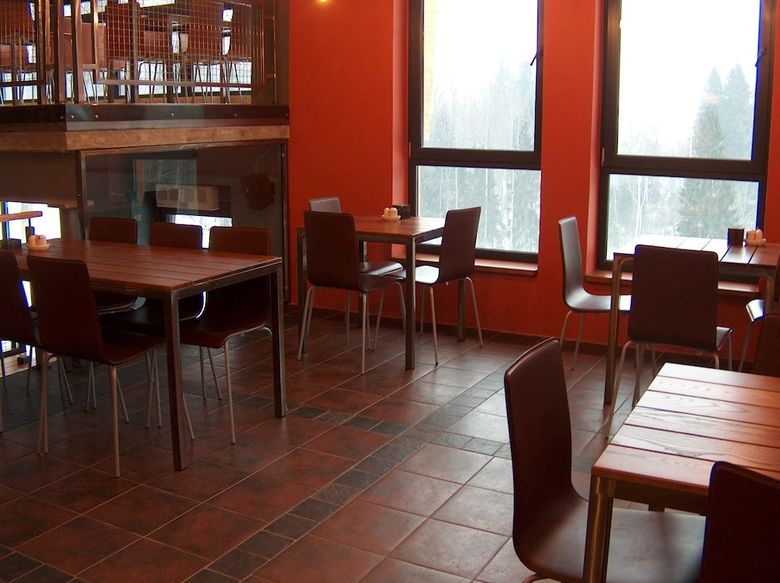 Hotel Golfa Klubs Reinis