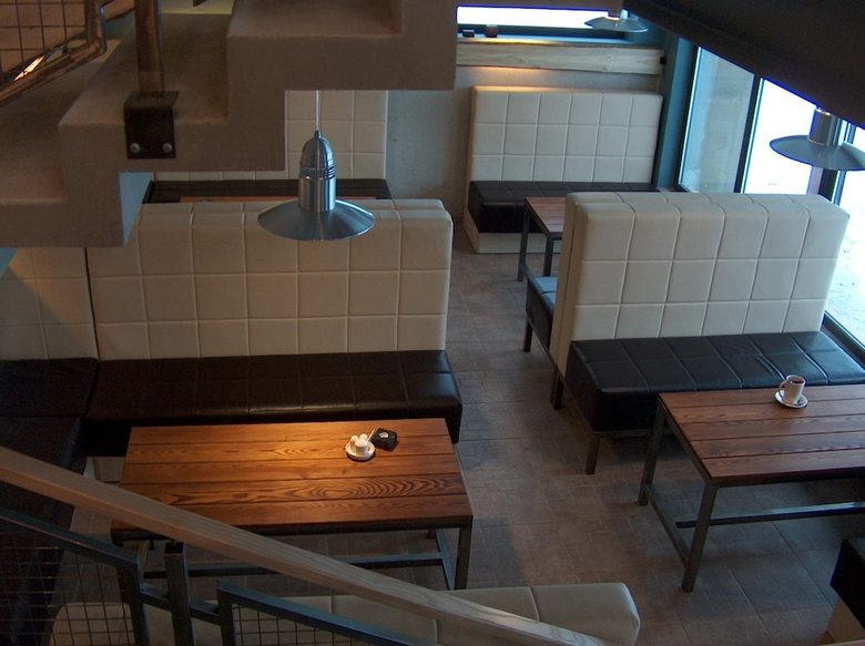 Hotel Golfa Klubs Reinis
