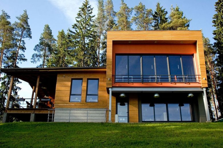 Hotel Golfa Klubs Reinis