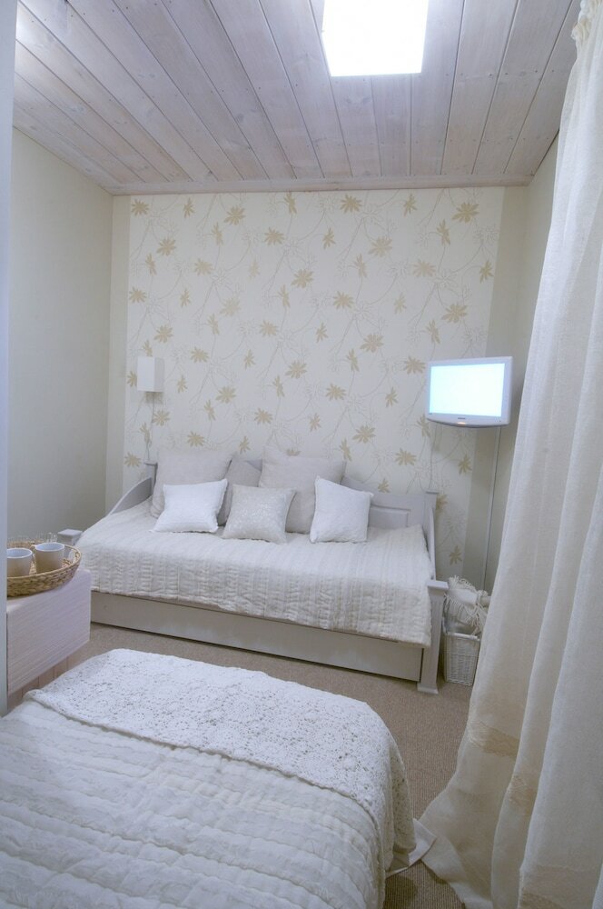 Hotel Golfa Klubs Reinis