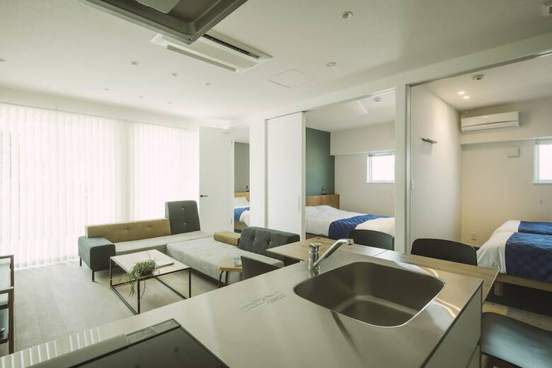 Hotel Seacruise House Navio