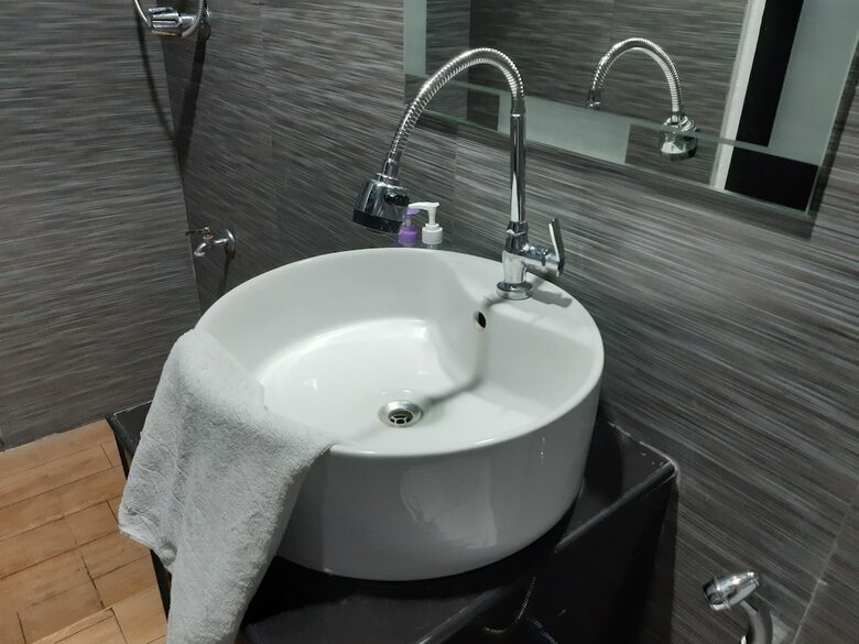 Luxury Suites A