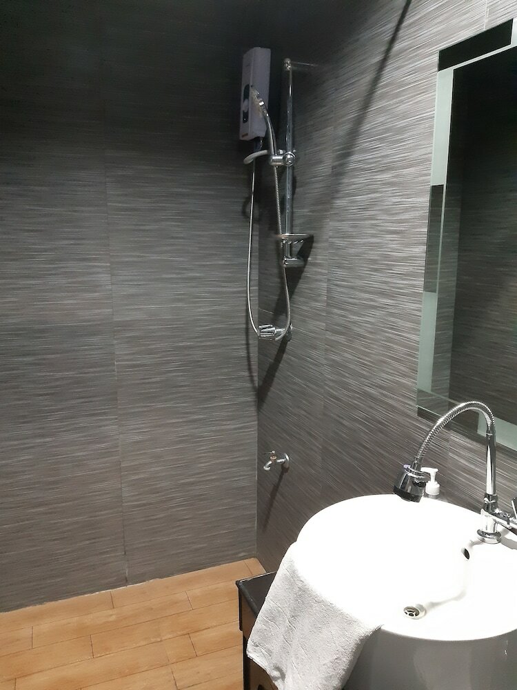 Luxury Suites A