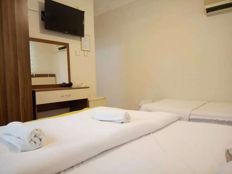 Duman Hotel