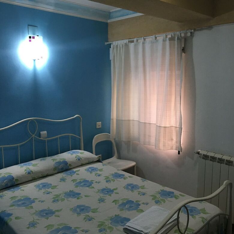 Pensi�n Jalon