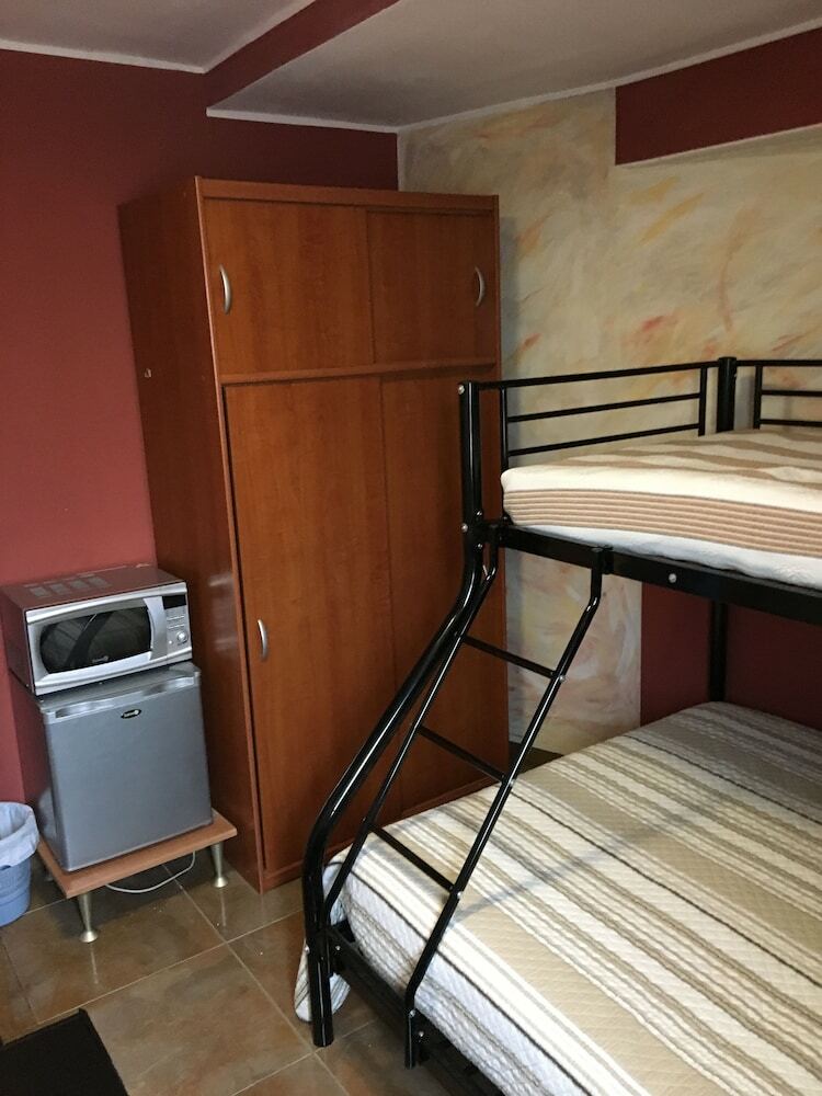 Pensi�n Jalon