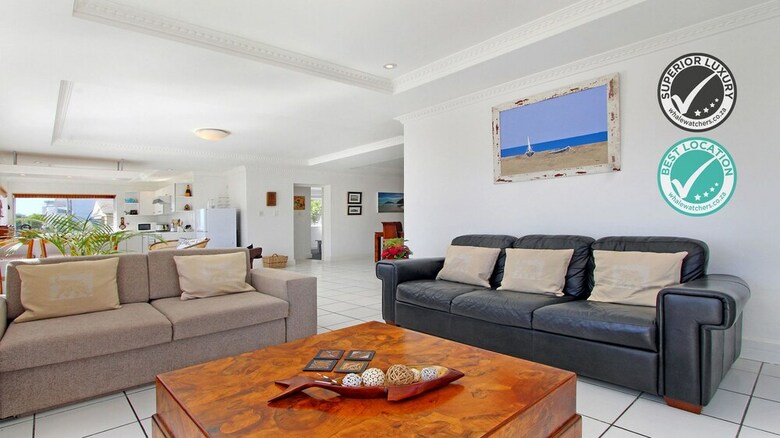Apartamentos Crows Nest Fish Hoek Bay