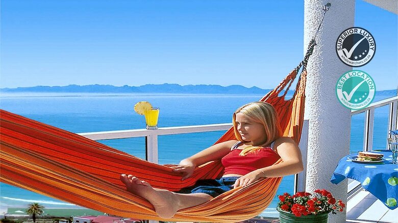 Apartamentos Crows Nest Fish Hoek Bay