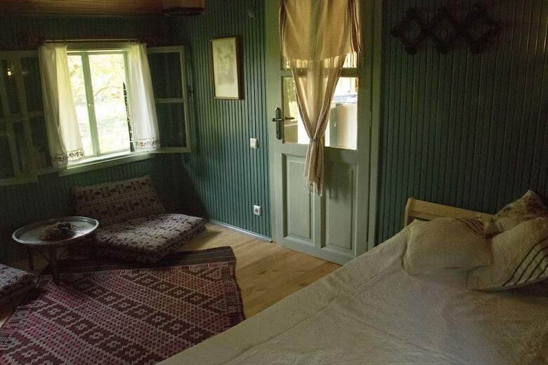 Hotel Kairos Bungalows