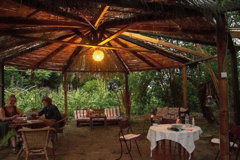 Hotel Kairos Bungalows