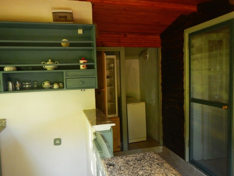 Hotel Kairos Bungalows