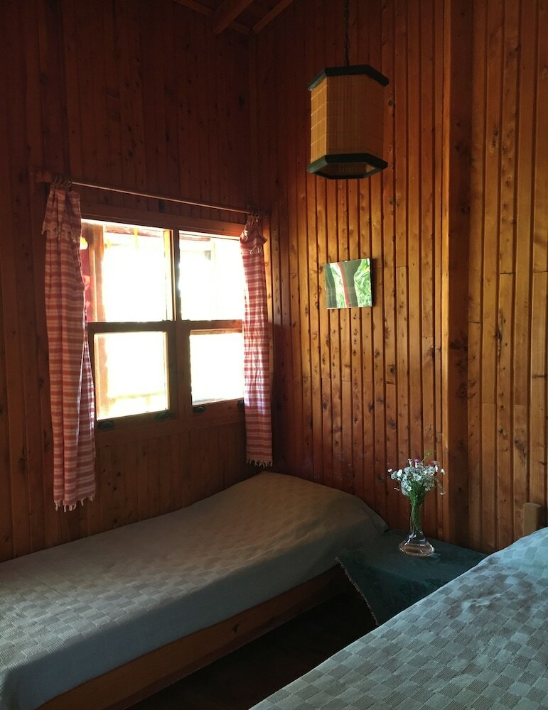 Hotel Kairos Bungalows