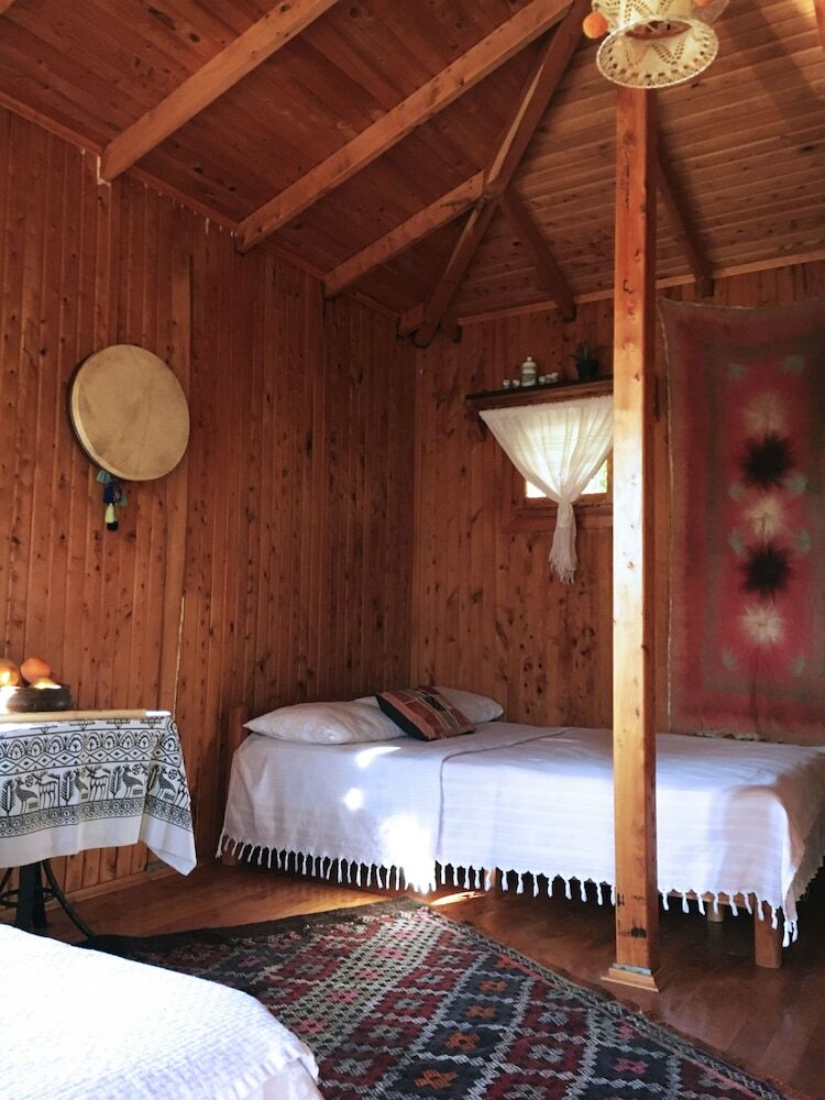 Hotel Kairos Bungalows