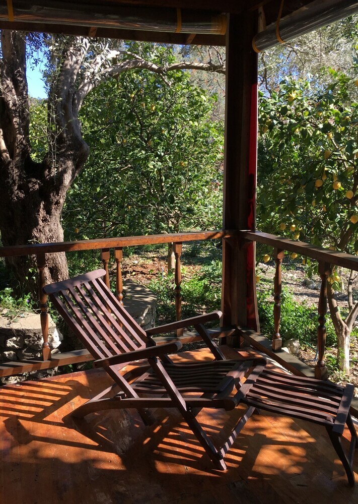 Hotel Kairos Bungalows