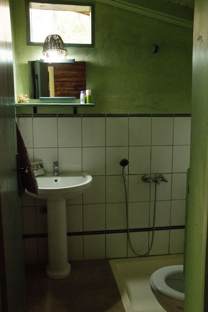 Hotel Kairos Bungalows