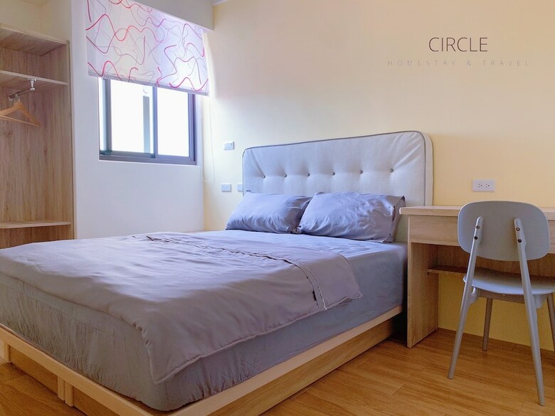 Hotel Circle Circle Homestay