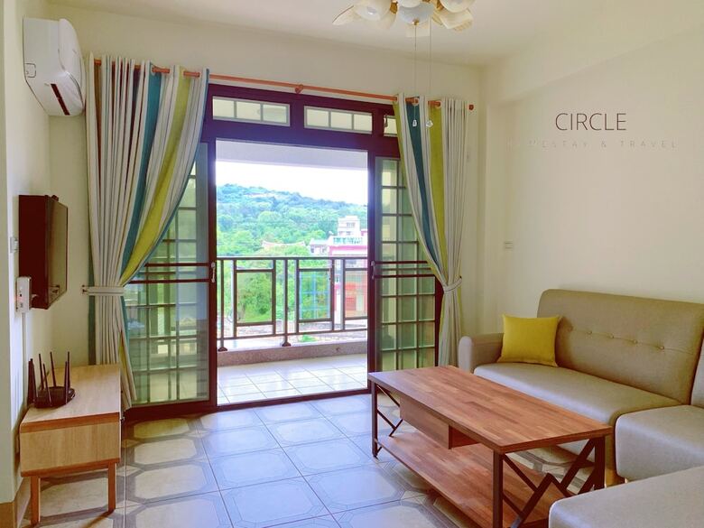 Hotel Circle Circle Homestay