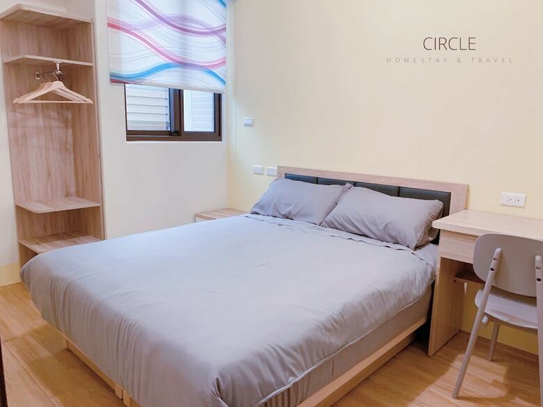 Hotel Circle Circle Homestay
